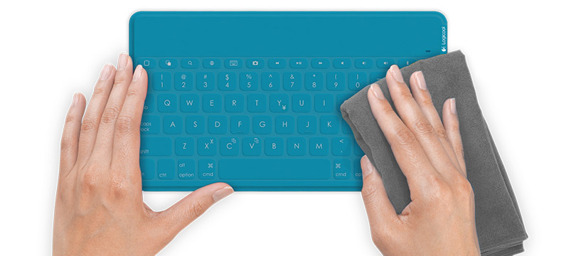 Keys to go 2. Logitech keys-to-go. return key on keyboard.