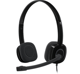 Stereo Headset H151