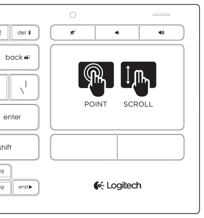 Touch tap