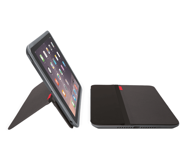 AnyAngle - for iPad Air 2 - Black