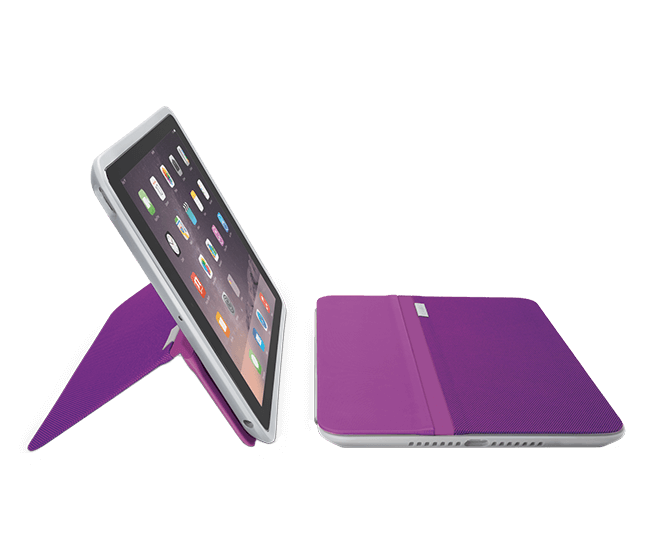 AnyAngle - for iPad Air 2 - Violet