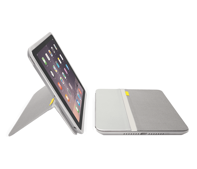 AnyAngle - for iPad Air 2 - Grey