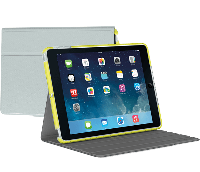 Big Bang - for iPad mini - Super Fluo