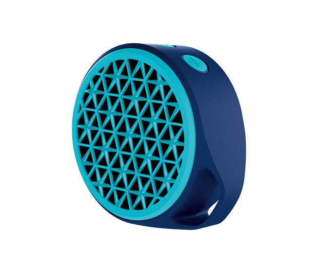 X50 Mobile Wireless Speaker - Blue