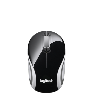 Logitech Vista Support