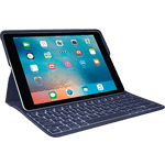 CREATE - iPad Pro 9.7 inch - Blue