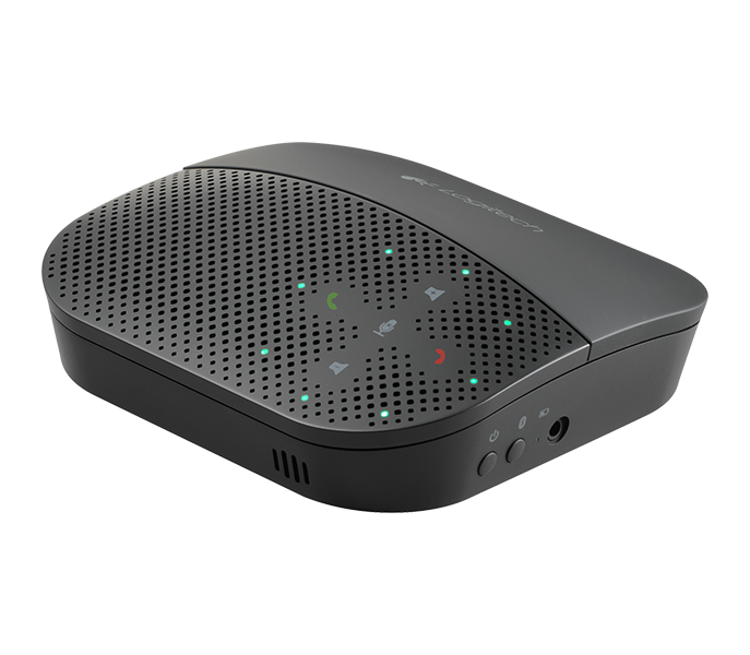 Module mains libres Logitech P710e