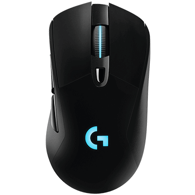 G403 Wireless Gaming Mouse