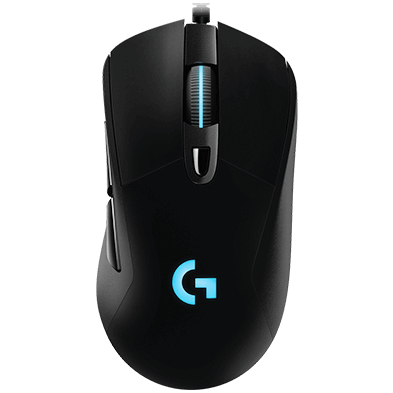 G403 Gaming Mouse