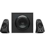 Lautsprechersystem Z623 mit Subwoofer