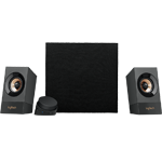 Lautsprechersystem Z537 mit Subwoofer