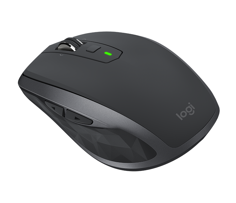 MX Anywhere 2S