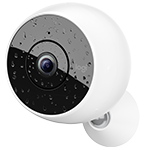 Circle 2 - Videocamera wireless
