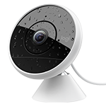 Circle 2 - Wired Camera