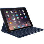 SLIM FOLIO - Blue