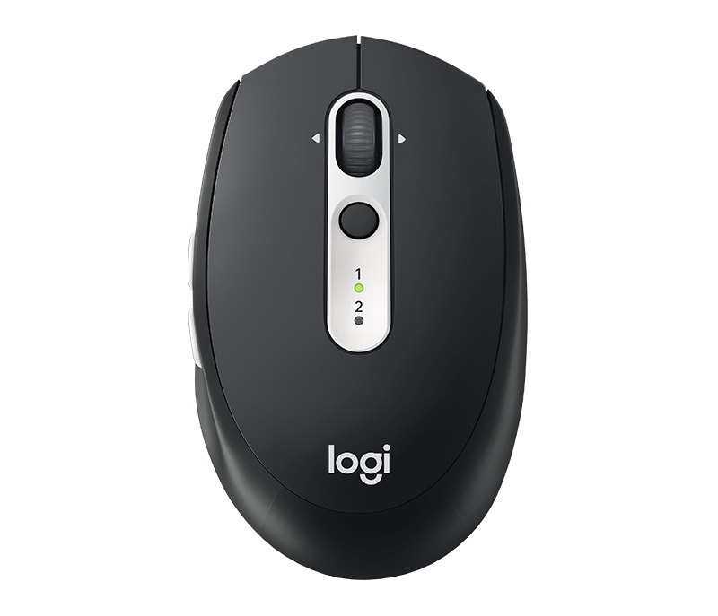 m585 multi device logitech support