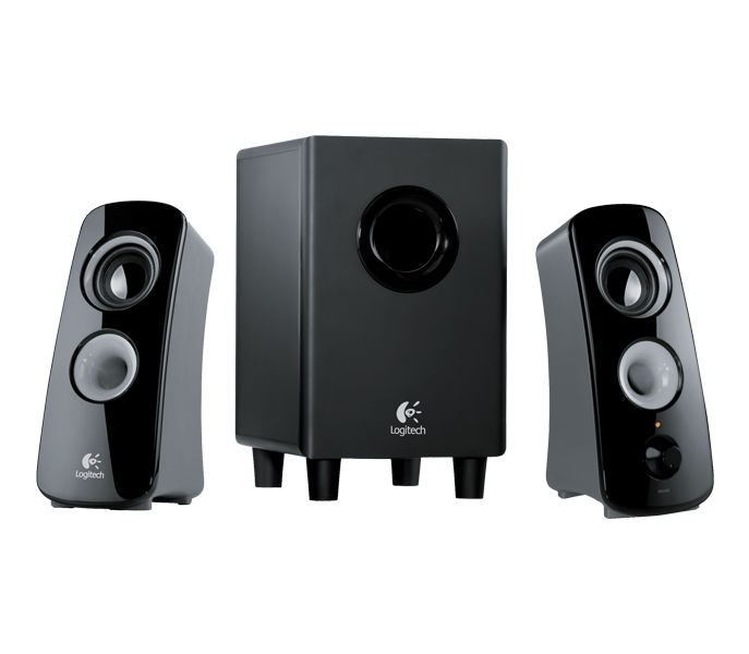 Speaker System Z323