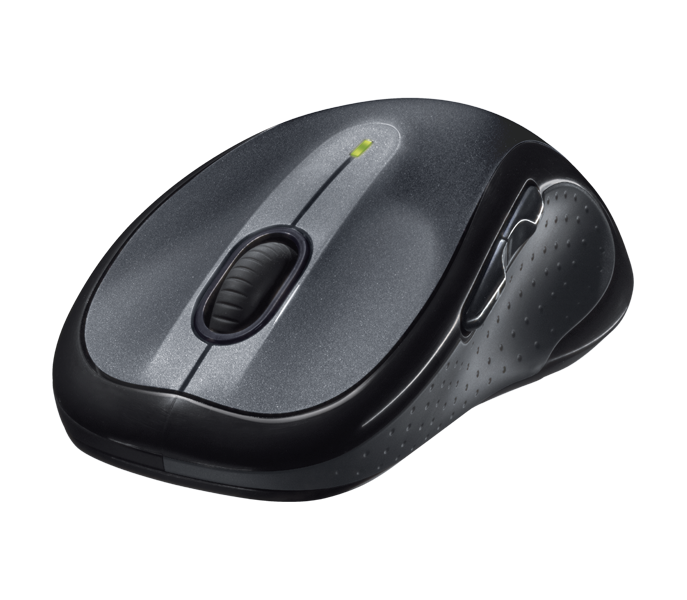 Wireless Mouse M510