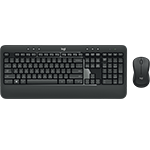 MK540 ADVANCED