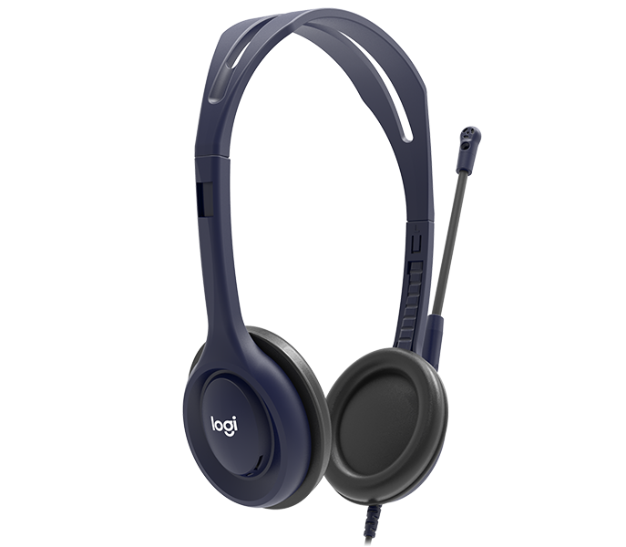 Wired 3.5MM Headset with Microphone