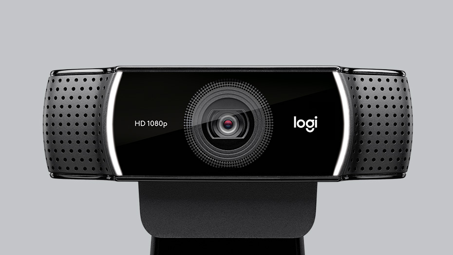 Logitech C922x Pro Stream Webcam Recording Software Mac