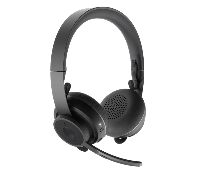 Bluetooth Hadset Zone Wilress and Wireless Plus