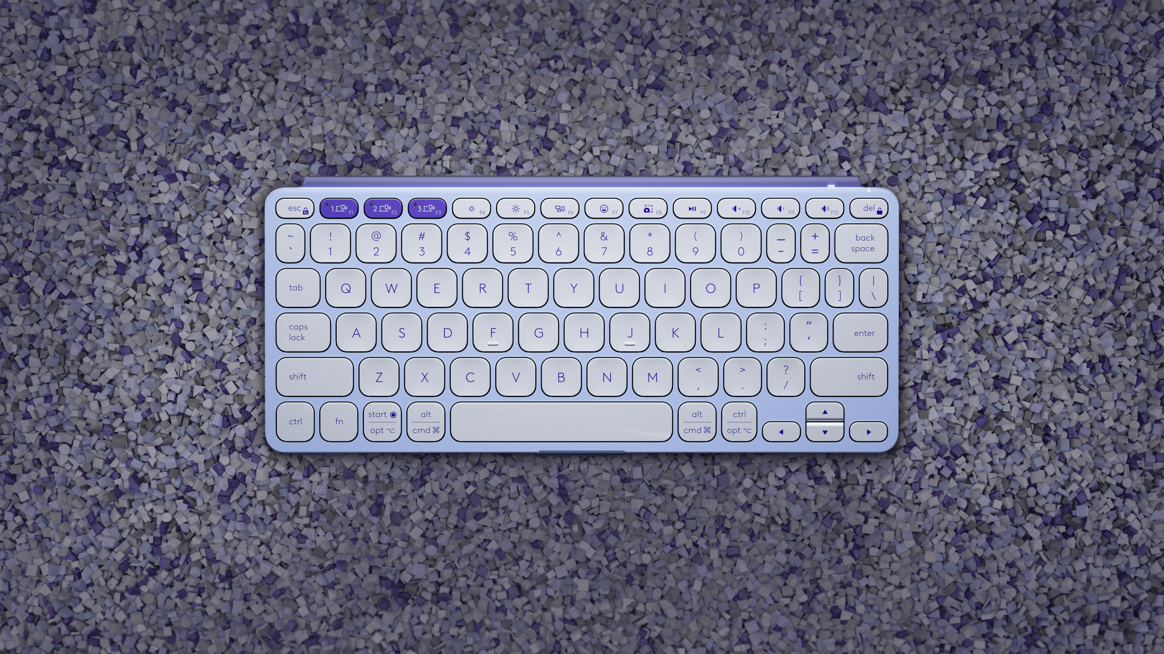 Keys-To-Go 2