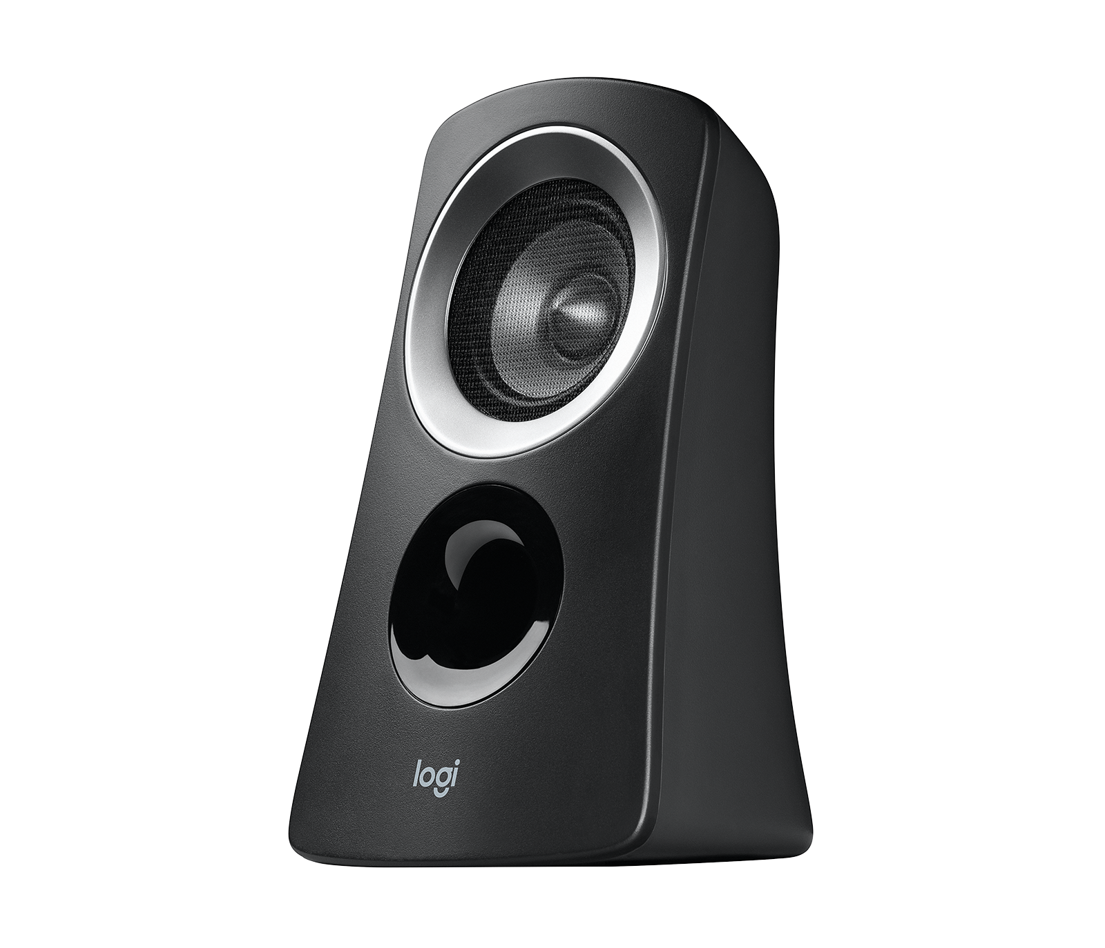 Z313 Speaker System with Subwoofer