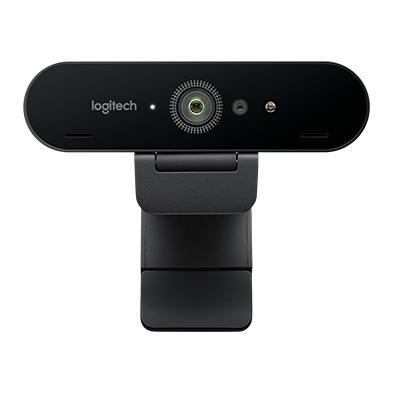 Webcam BRIO của Logitech
