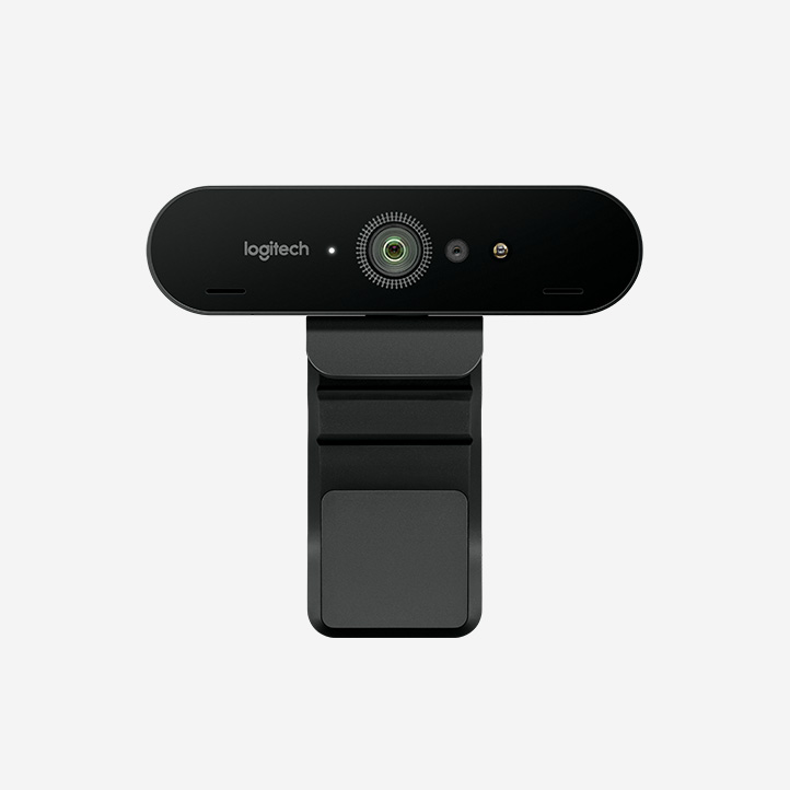 Webové kamery: BRIO