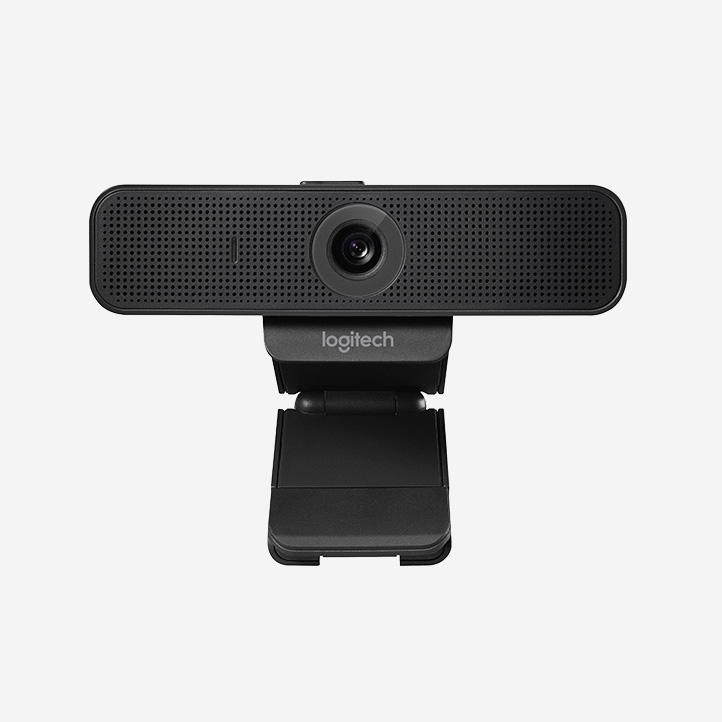 Webkameraer: C925e WEBKAMERA