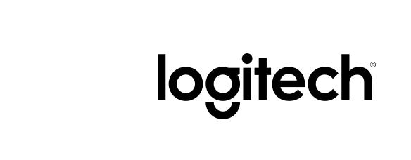 Logotipo da Logitech