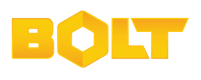 Logotipo da Bolt