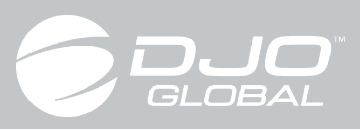DJO Global 로고
