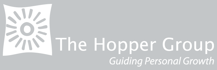 The Hopper Group – Logo