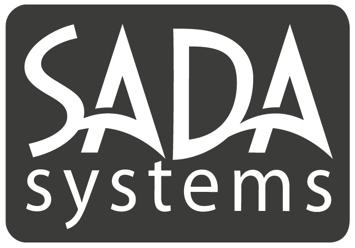SADA Systems 로고