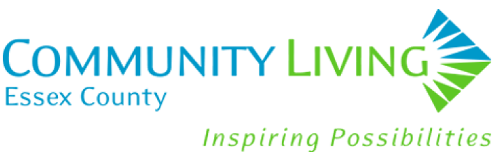 Logotipo da Community Living
