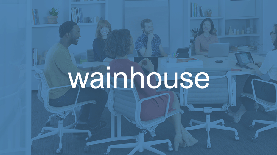 Wainhouse-logo