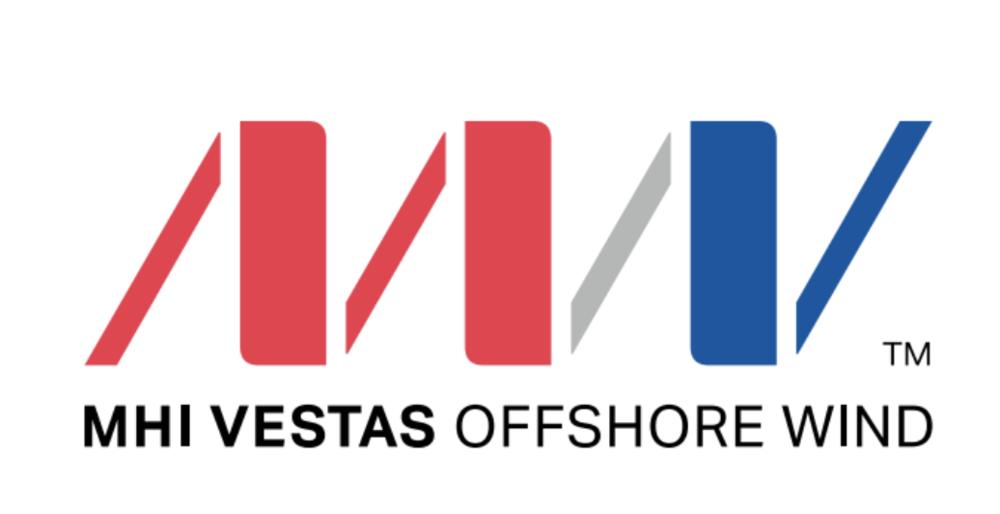 Logotipo da Mhi Vestas