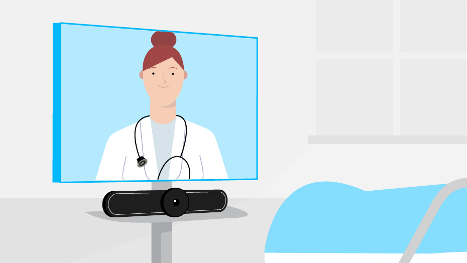 Article: Comment les réseaux 5G améliorent la télémédecine et les soins apportés aux patients