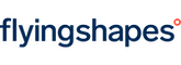 Logo flyingshapes