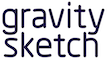 Logo von Gravity Sketch